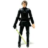 2010 Star Wars Luke Skywalker Loose Action Figure