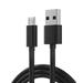 New USB PC Charging Cable Power Cord for Blueant S4 Q2 S 4 T1 Sense S3 Bluetooth Car Kit Speakerphone Text Message Readout Speaker(Note: This Item is NOT fit Blueant Q1 and Z9 Headset.)