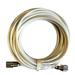 20 Cable Kit for Phase III VHF/AIS Antennas- Shakespeare