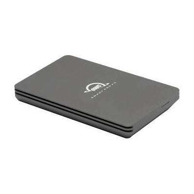 OWC 4TB Envoy Pro FX External SSD OWCTB3ENVPFX04