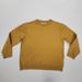 Zara Shirts & Tops | 4y Zara Mustard Knit Sweater | Color: Yellow | Size: 4b