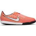 Nike Shoes | New Nike Phantom Venom Academy Indoor Soccer Shoes | Color: Red | Size: 4.5g