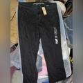 American Eagle Outfitters Pants & Jumpsuits | Nwt Black American Eagle Skinny Pants | Color: Black | Size: 10 Long