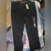 American Eagle Outfitters Pants & Jumpsuits | Nwt Black American Eagle Skinny Pants | Color: Black | Size: 10 Long