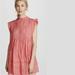 Free People Dresses | Free People Dress | Color: Pink/Red | Size: M