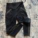 Athleta Pants & Jumpsuits | Like New Athleta Leggings | Color: Black | Size: S