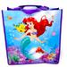 Disney Bags | - Disney Reusable Tote Bag Ariel The Little Mermaid | Color: Tan | Size: Os