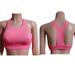 Lululemon Athletica Intimates & Sleepwear | Lululemon Athletica Sports Bra | Color: Pink | Size: 4