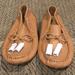 Coach Shoes | Coach Shoes | Color: Tan | Size: 8.5b