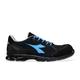 Diadora Flex Atom Low S3 SRC ESD, Black Navy