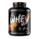 TWP Nutrition Platinum Series All The Whey Up Protein Powder Shake, 23g Whey Protein, Low Fat, Low Carbs, 2.1kg/900g & 70/30 Servings, Vegetarian Friendly (Caramel Apple Pie, 2.1kg)