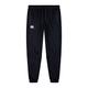 Canterbury Men's Tech Pant V2 Tracksuit/Jogging Bottoms, Lounge Pants, Durability and Comfort, Warm, Black/Gunmetal Grey, XXL