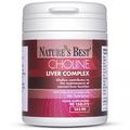 Choline Liver Complex, Contributes To The Maintenance Of Normal Liver Function 90 Tablets