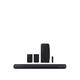 Samsung Hw-Q930C 9.1.4Ch Wireless Dolby Atmos Soundbar With Rear Speakers, Subwoofer And Q-Symphony