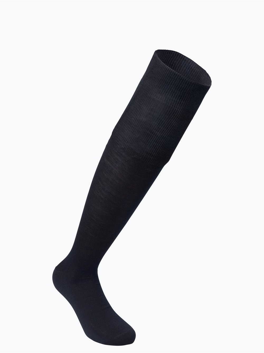FALKE Kniestrümpfe Herren marine, 39-40