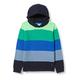 s.Oliver Junior Boy's Pullover, blau|Mehrfarbig 59X2, 92-98