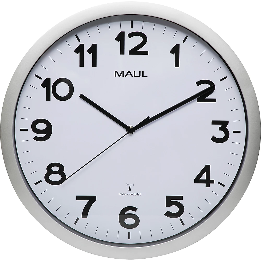 Horloge murale MAULstep MAUL