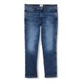 Wrangler Men's Larston Jeans, Brown, W34 / L30