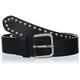 HUGO Women's Eve-R_Sz30 Belt, Black1, 80