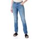 Q/S by s.Oliver Women's Jeans-Hose lang, Blue, W38 / L34