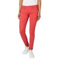 Pepe Jeans Damen Soho Pants, Red (Studio Red), 25W / 30L