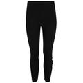 FILA Unisex Kinder BAMBARI Leggings, Black, 110/116