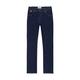 Wrangler Men's Texas Slim Day Drifter Jeans, Blue, W42 / L36