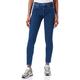Wrangler Women's Skinny Jeans, Green, W38 / L34