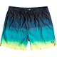 BILLABONG Herren Badeshorts ALL DAY FADE LB, Größe S in Schwarz