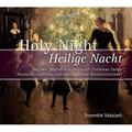 Adam / Ensemble Vokalzeit - Holy Night - German English & American Christmas Carols - Classical - CD