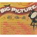 Pre-Owned - The Big Picture: Great Music from Films You Love by Various Artists (CD 2002 Hear Music)