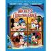 Pre-Owned - Mickey s Christmas Carol (30th Anniversary Edition) (Blu-ray + DVD Digital Copy)