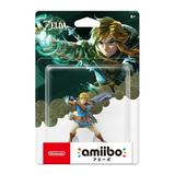 Amiibo Link: The Legend of Zelda Series - Nintendo Switch