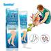Hhdxre Leg Cramp Relief Cream Relieve Pain Body Health Care Herbal Ointment Naural