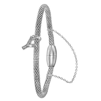 Lucardi Armbänder Silber - y Damen Image