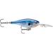 Rapala Glass Shad Rap Crankbait SKU - 195313