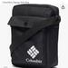 Columbia Bags | Columbia Side Bag | Color: Black | Size: Os