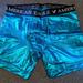 American Eagle Outfitters Underwear & Socks | American Eagle Metallic Boxer Brief Nwot | Color: Blue | Size: S