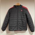 Adidas Jackets & Coats | Girls Adidas Puffer Coat Sz 14 Lg Girls | Color: Black | Size: 14g