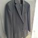 Michael Kors Suits & Blazers | Michael Kors Suit, Gray, Size 42 Long, Pants 32x30 | Color: Gray | Size: 42l