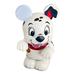Disney Toys | Disney Store Whiskers And Tales 101 Dalmatians Lucky Vinylmation 3” Figure | Color: White | Size: 3”
