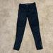 American Eagle Outfitters Jeans | American Eagle Super Super Stretch Hi-Rise Jegging | Color: Black | Size: 2
