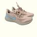 Nike Shoes | Nike Revolution 5 Bq3207 604 Running Shoe Barely Rose Pink Women's Size 5.5 | Color: Pink | Size: 5.5