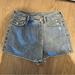 American Eagle Outfitters Shorts | American Eagle Shorts | Color: Blue | Size: 4