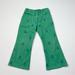 Lilly Pulitzer Bottoms | Girl’s Lilly Pulitzer Anchor Print Casual Pants Size 6 | Color: Green | Size: 6g