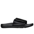 Skechers Men's Arch Fit Gambix Sandal - Holt Sandals | Size 9.0 Extra Wide | Black | Synthetic