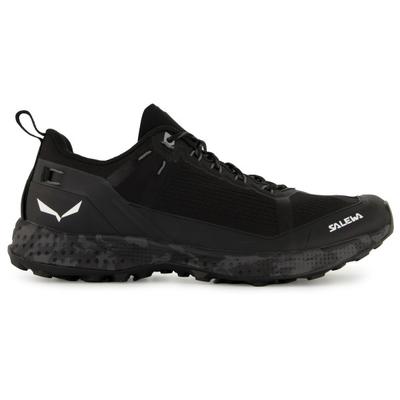 Salewa - Women's Pedroc Air - Multisportschuhe UK 8 | EU 41,5 schwarz