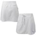 Women's Columbia White Colorado Rockies Omni-Wick Lakewood Pines Skort