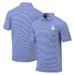 Men's Columbia Royal Los Angeles Dodgers Golf Club Invite Omni-Wick Polo