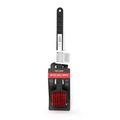 Grill Mark 8083982 18 in. Grill Brush with Scraper